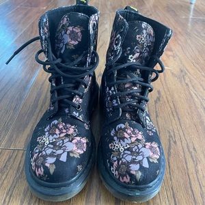 Dr. Martens Boots